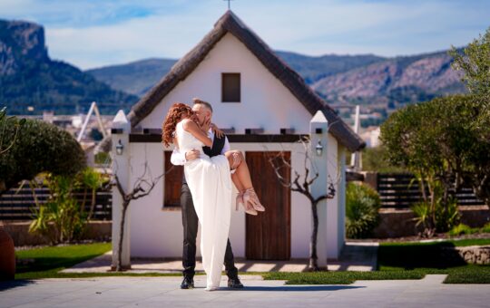 coreografías para bodas