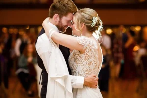 Coreografías para bodas