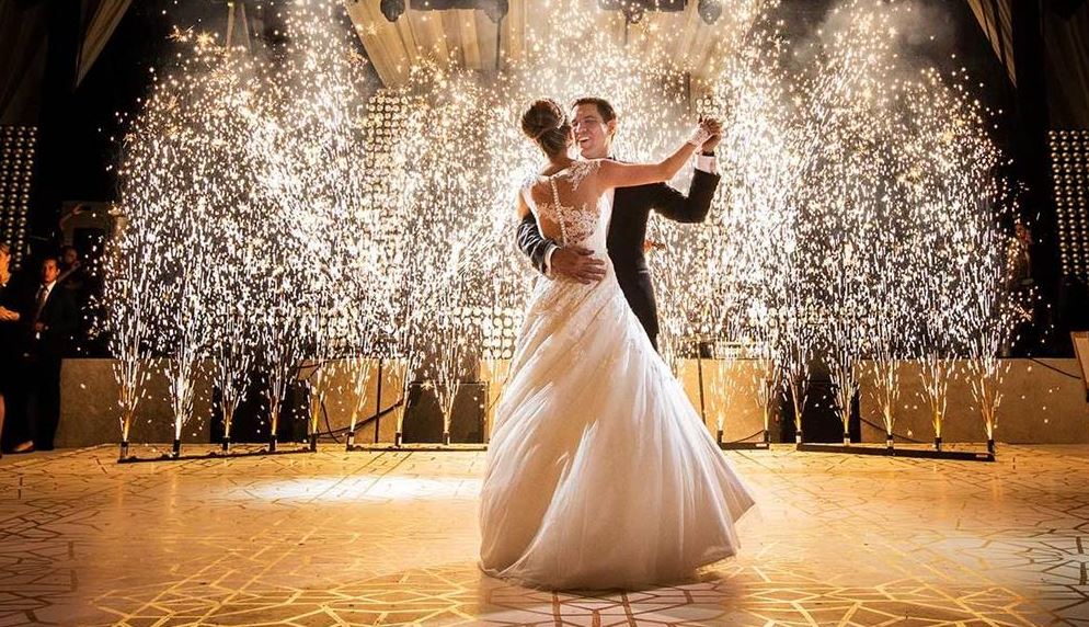 Coreografías para bodas