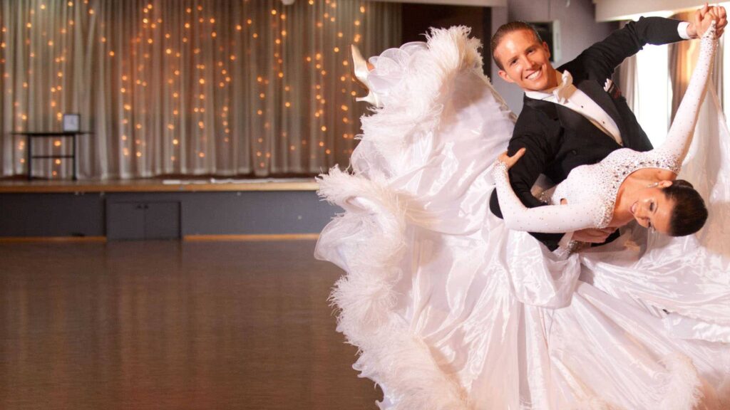 Bailes para bodas