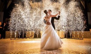 Bailes para bodas online y presencial