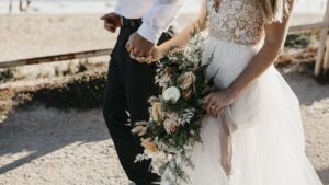 Tutoriales de bachata para bodas