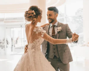 Tutoriales de bachata para enlaces