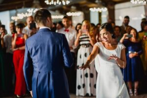 Bailes para eventos