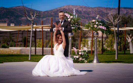 tutoriales de bachata para novios
