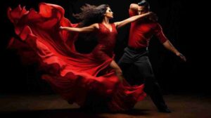 Tutoriales de salsa para eventos