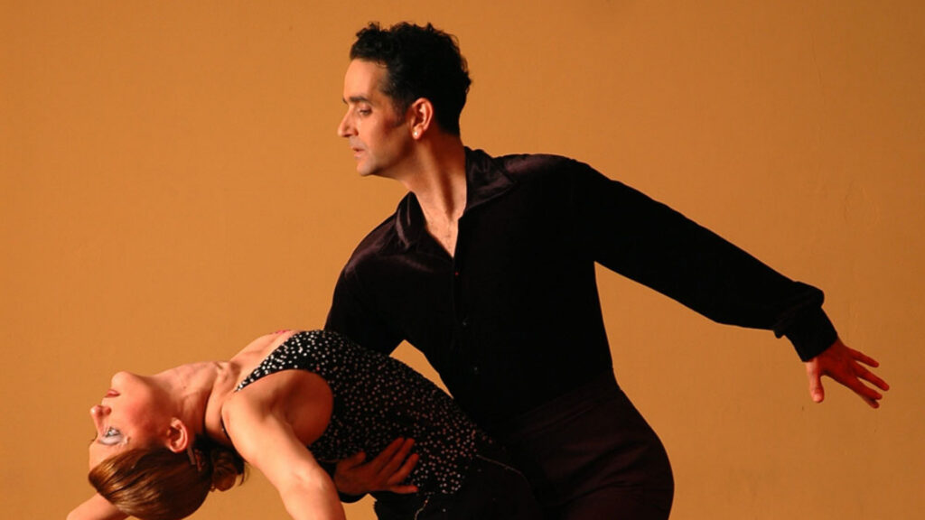 Tutoriales de salsa para eventos de calidad