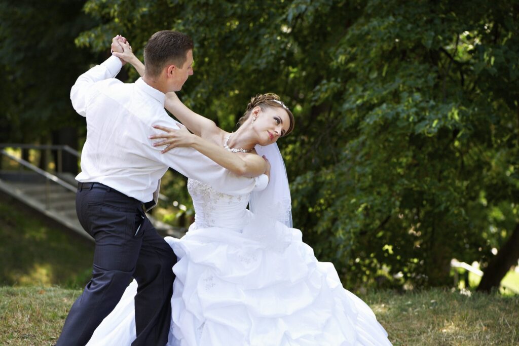 Coreografías de bailes latinos para eventos