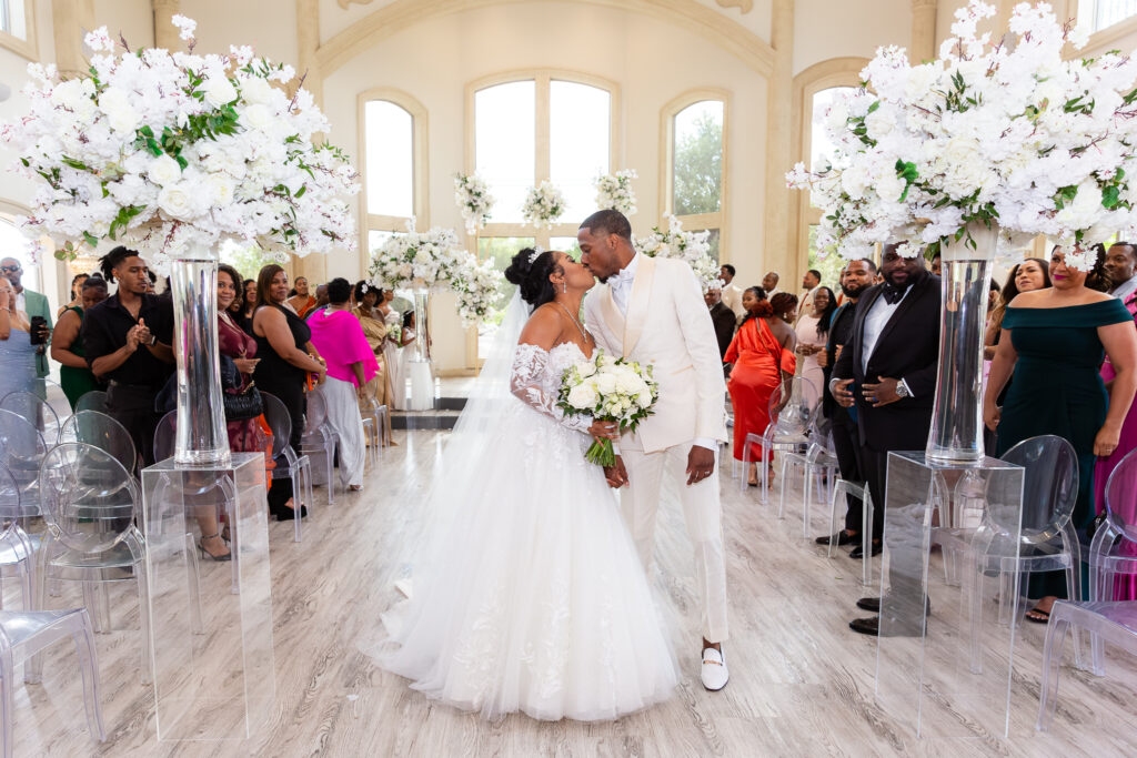 Coreografías para casamientos con Wedding Dance